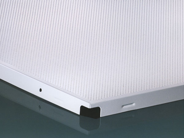 工程鋁天花吊頂板